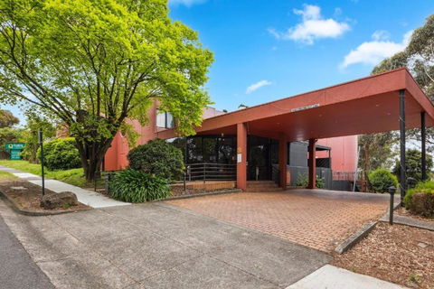 Quality Hotel Manor - Accommodation Gladstone 2