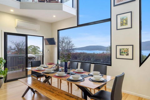 Quarry Hill Lookout - Accommodation Gladstone 2
