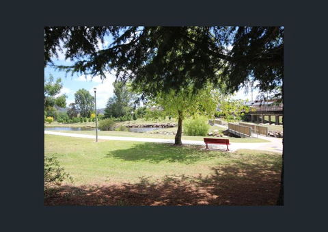 Quart Pot House - Accommodation Gladstone 1