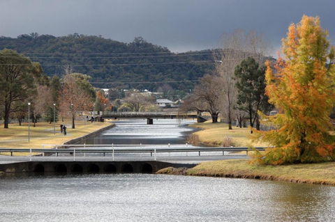 Quart Pot House - Accommodation Gladstone 2