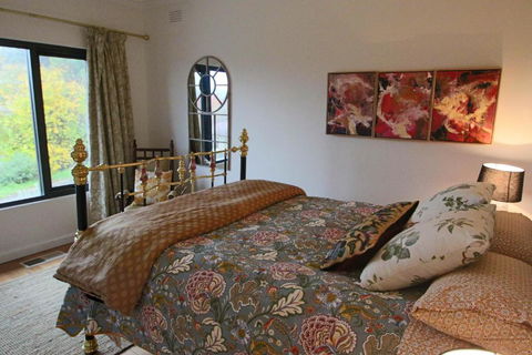 Queen On Randle - Accommodation Gladstone 3