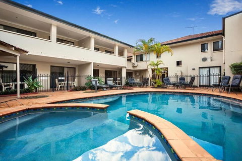 Quest Ascot - Accommodation Gladstone 0