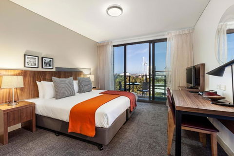 Quest At Sydney Olympic Park - Accommodation Gladstone 3