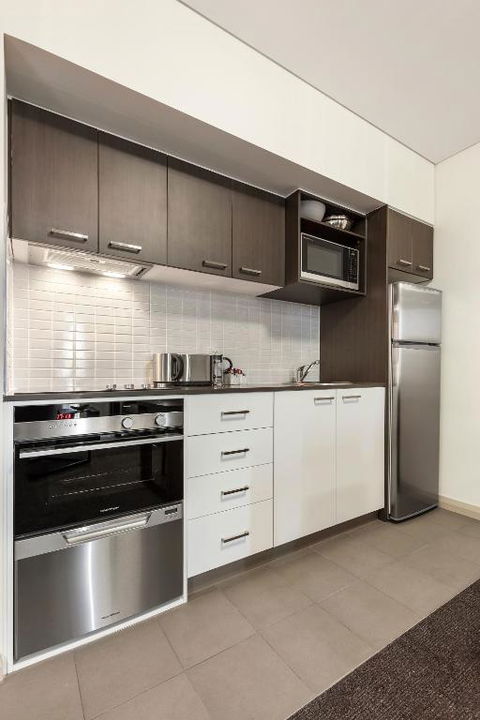 Quest At Sydney Olympic Park - Accommodation Gladstone 1