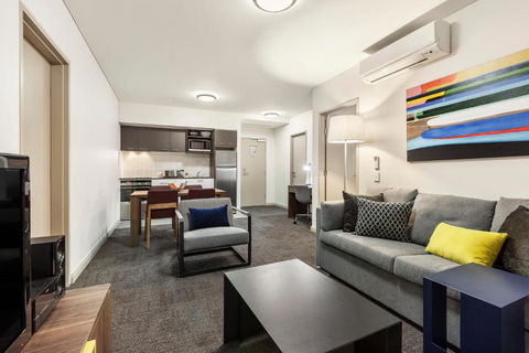 Quest At Sydney Olympic Park - Accommodation Gladstone 2