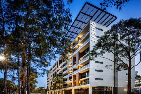 Quest At Sydney Olympic Park - Accommodation Gladstone 0