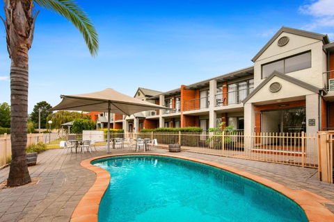 Quest Bendigo - Accommodation Gladstone 0