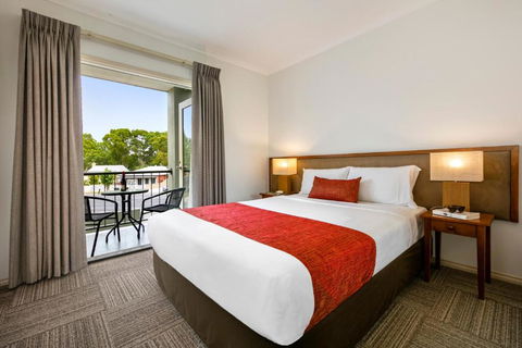 Quest Bendigo - Accommodation Gladstone 1