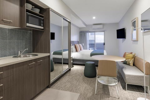 Quest Bundoora - Accommodation Gladstone 1