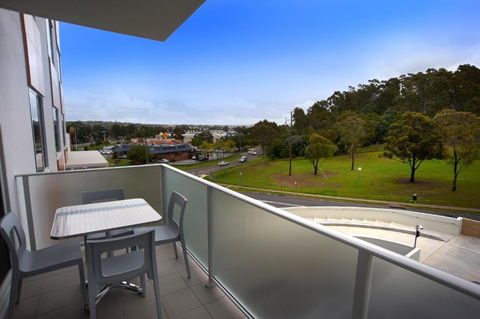 Quest Campbelltown - Accommodation Gladstone 1