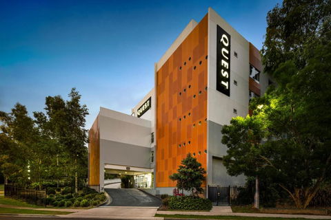 Quest Campbelltown - Accommodation Gladstone 0