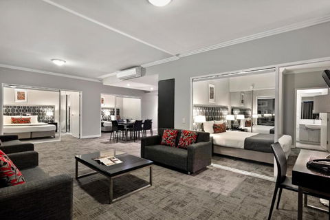 Quest Campbelltown - Accommodation Gladstone 2
