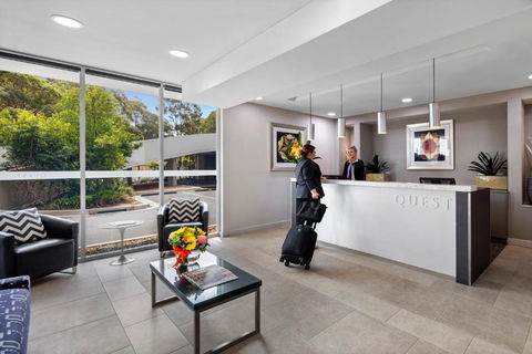Quest Campbelltown - Accommodation Gladstone 3