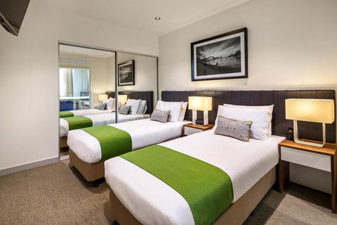 Quest Chatswood - Accommodation Gladstone 2