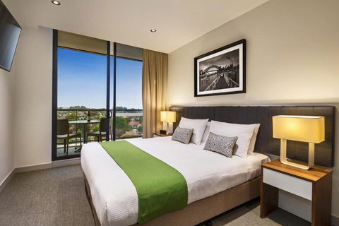Quest Chatswood - Accommodation Gladstone 0