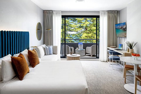 Quest Cronulla Beach - Accommodation Gladstone 1