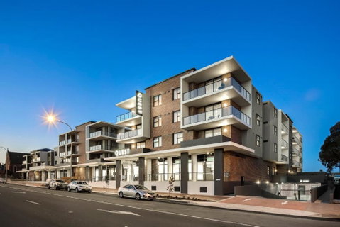 Quest Goulburn - Accommodation Gladstone 0