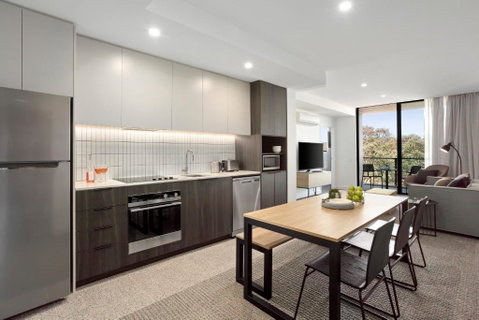 Quest Goulburn - Accommodation Gladstone 2