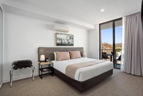 Quest Goulburn - Accommodation Gladstone 1