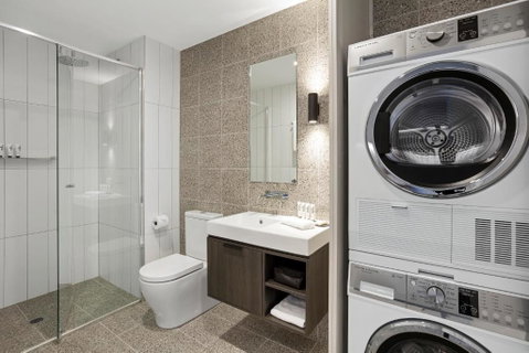 Quest Goulburn - Accommodation Gladstone 3