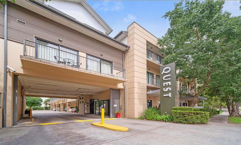 Quest Maitland - Accommodation Gladstone 0