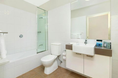 Quest Maitland - Accommodation Gladstone 3