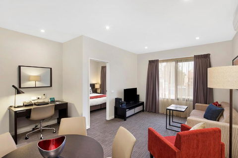 Quest Maitland - Accommodation Gladstone 1