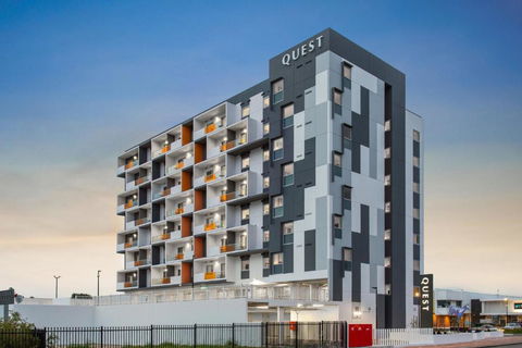 Quest Perth Ascot - Accommodation Gladstone 0