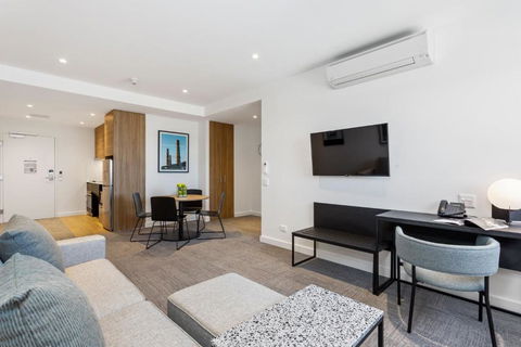 Quest Perth Ascot - Accommodation Gladstone 3