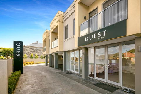 Quest Portland - Accommodation Gladstone 0