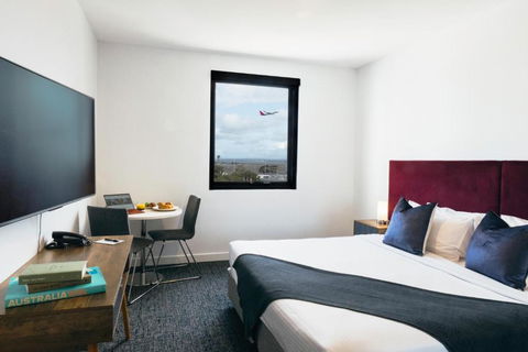 Quest Mascot - Accommodation Gladstone 0