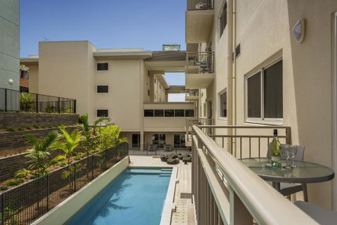 Quest Townsville On Eyre - Accommodation Gladstone 2
