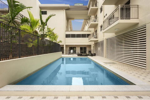 Quest Townsville On Eyre - Accommodation Gladstone 1