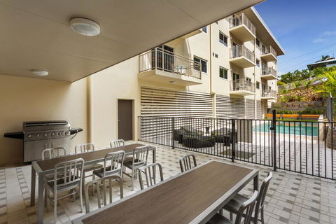 Quest Townsville On Eyre - Accommodation Gladstone 3