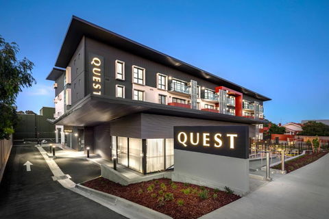Quest Wangaratta - Accommodation Gladstone 0