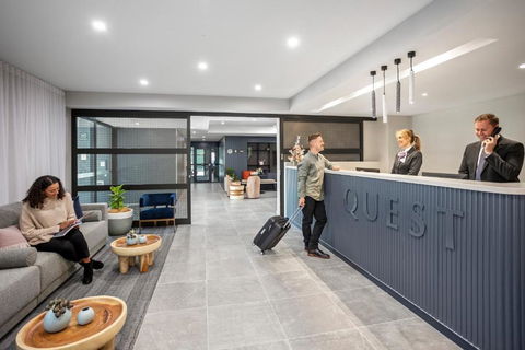 Quest Wangaratta - Accommodation Gladstone 2
