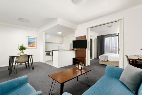 Quest West End - Accommodation Gladstone 2