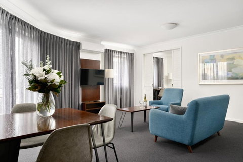 Quest West End - Accommodation Gladstone 0