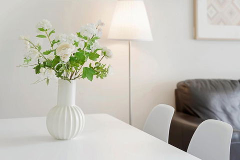 Quiet And Cozy Retreat At Rhodes - Accommodation Gladstone 1