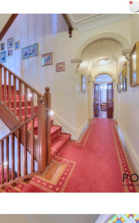 Quiet And Peaceful Perth City Living With Free Parking - Accommodation Gladstone 0