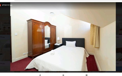 Quiet And Peaceful Perth City Living With Free Parking - Accommodation Gladstone 2