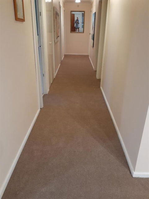 QUIET PROPERTY BY THE RIVER - Accommodation Gladstone 2