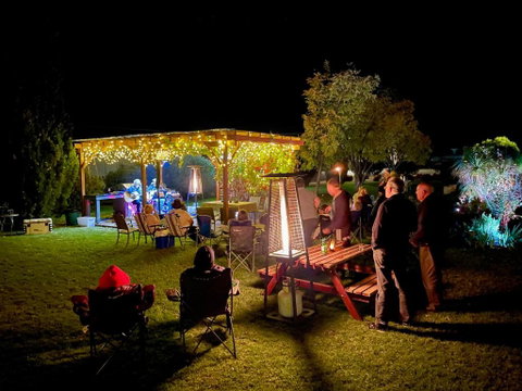 Quirindi Sunflower Motor Inn - Accommodation Gladstone 3