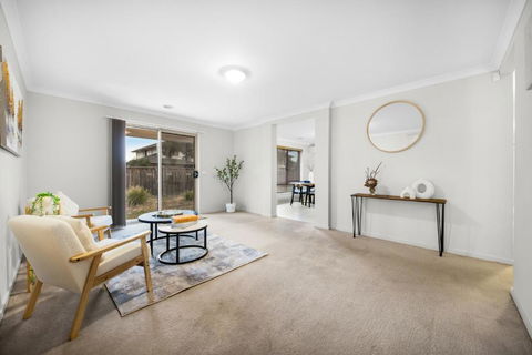 Quite&beautiful 4br2ba House By Sanctuary Lake - Accommodation Gladstone 1