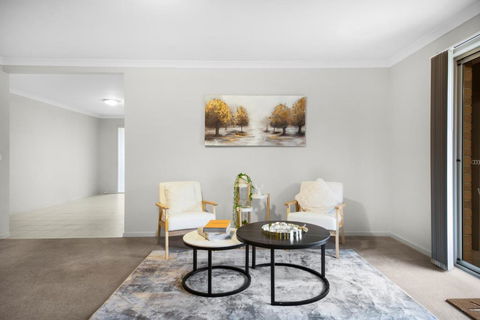 Quite&beautiful 4br2ba House By Sanctuary Lake - Accommodation Gladstone 3
