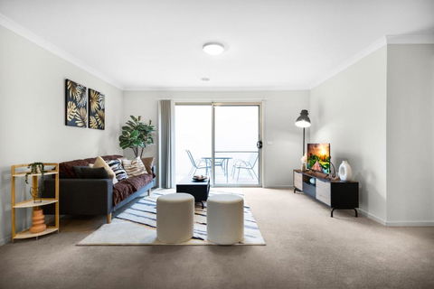 Quite&beautiful 4br2ba House By Sanctuary Lake - Accommodation Gladstone 2