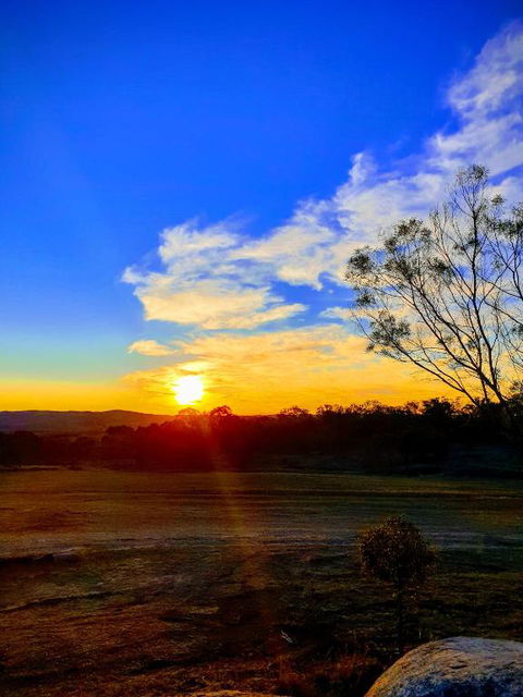 R & R On The Ravine - Accommodation Gladstone 2