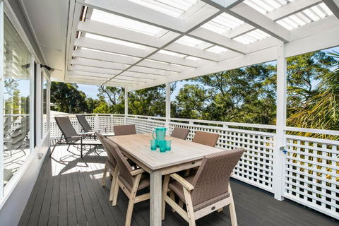 Ra Wonga - Accommodation Gladstone 1