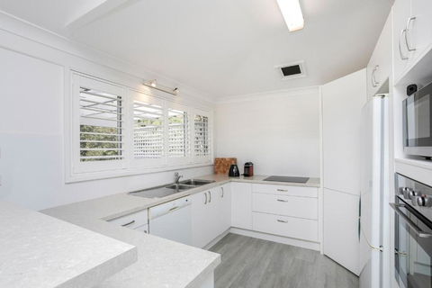 Ra Wonga - Accommodation Gladstone 3
