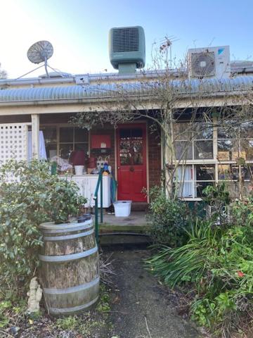 Race Course Apartments - Accommodation Gladstone 1